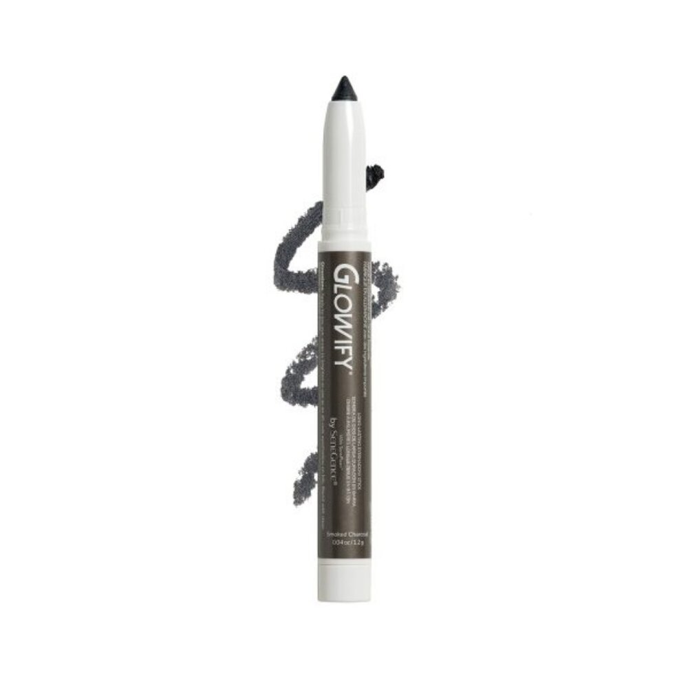 Twilight Pearl Eyeshadow Duo-Glowify Eyeshadow Stick Duo by Senegence - Picture 5 of 8